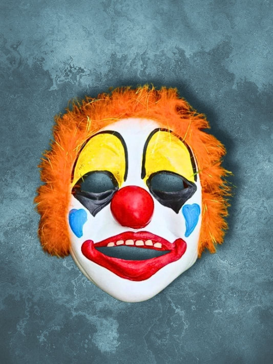 Masque Clown | Zozo