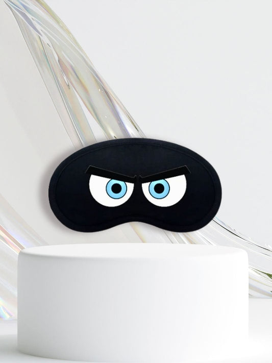 Masque De Nuit | Colère