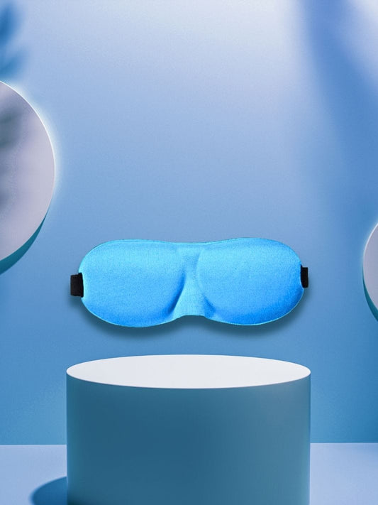 Masque De Nuit | Le Confort<br>Bleu