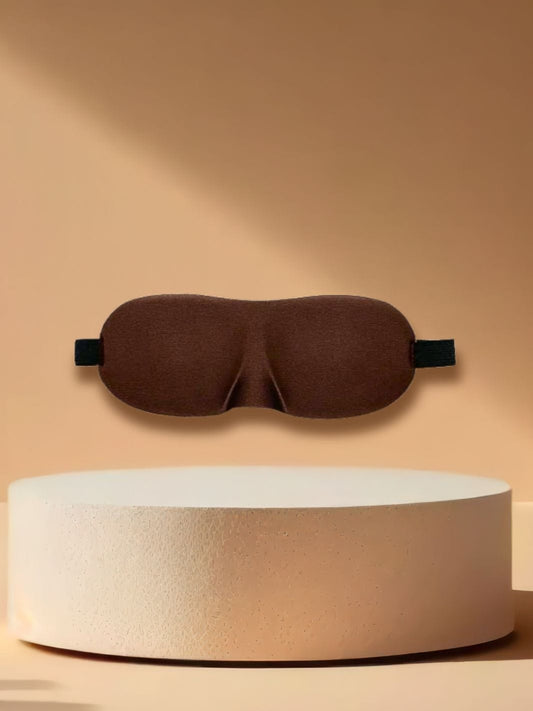 Masque De Nuit | Le Confort<br>Brun