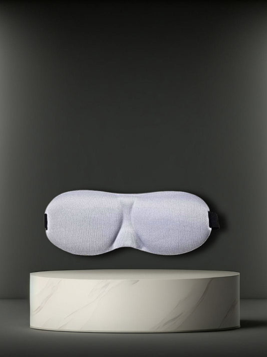 Masque De Nuit | Le Confort<br>Gris Clair