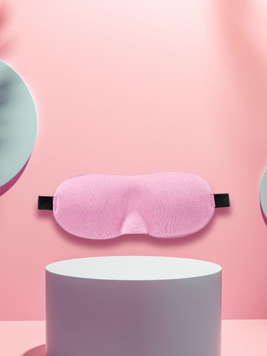 Masque De Nuit | Le Confort<br>Rose Pastel