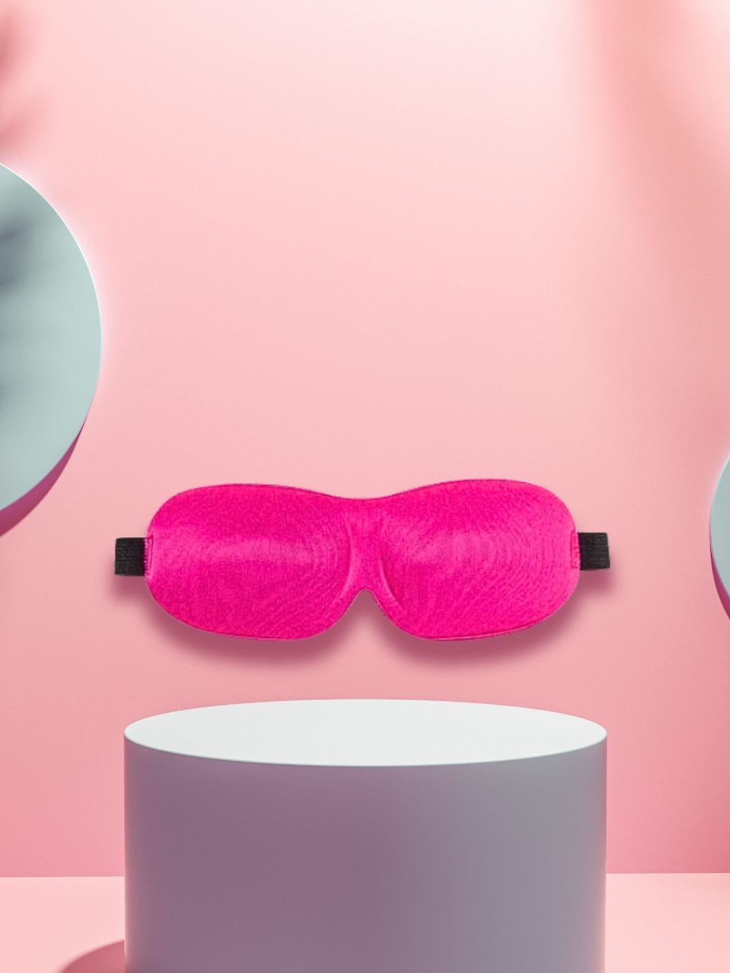 Masque De Nuit | Le Tradi<br>Rose