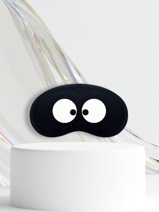 Masque De Nuit | Les Yeux Qui Louchent