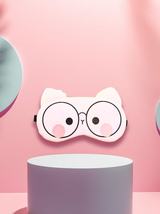 Masque De Nuit | Pouppette