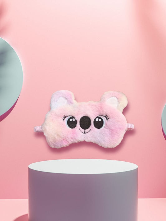 Masque De Nuit | Regina L'Ourson