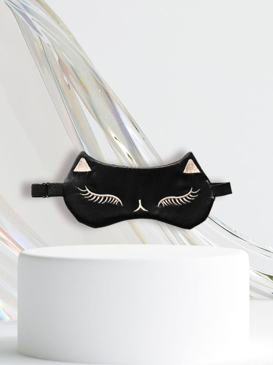 Masque De Nuit | Renard Noir