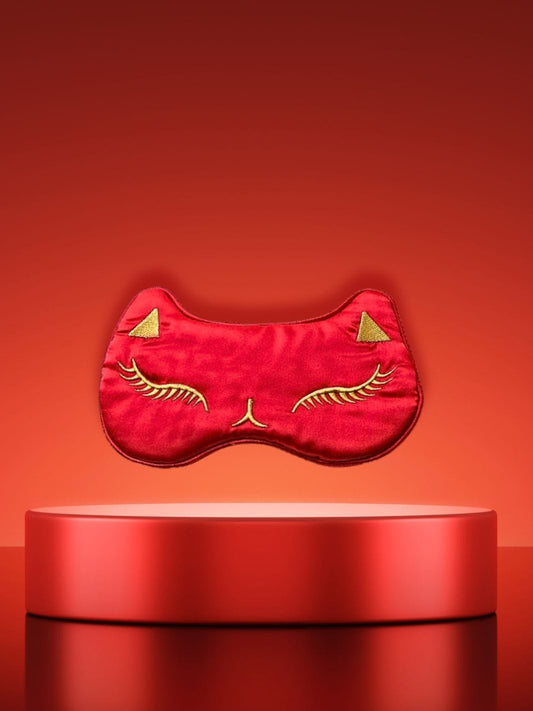 Masque De Nuit | Renard Rouge