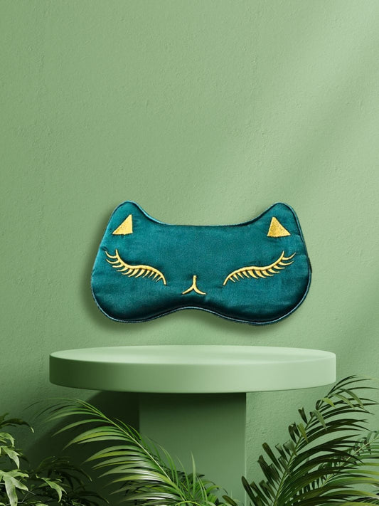 Masque De Nuit | Renard Vert