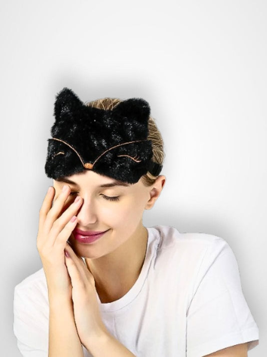 Masque De Nuit | Romu Le Renard