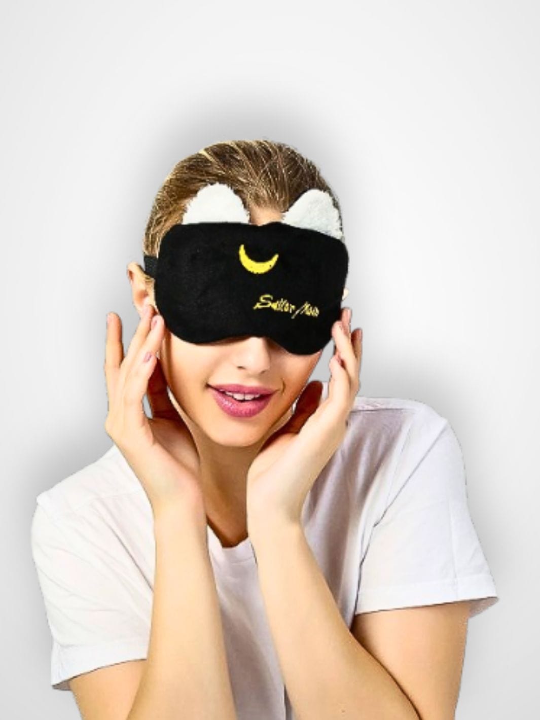 Masque De Nuit | Sallor Moon<br>Noir