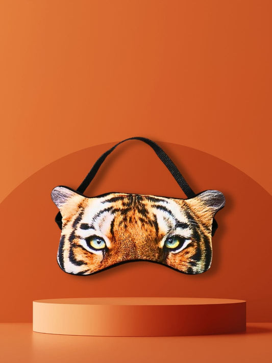 Masque De Nuit | Sangha Le Tigre