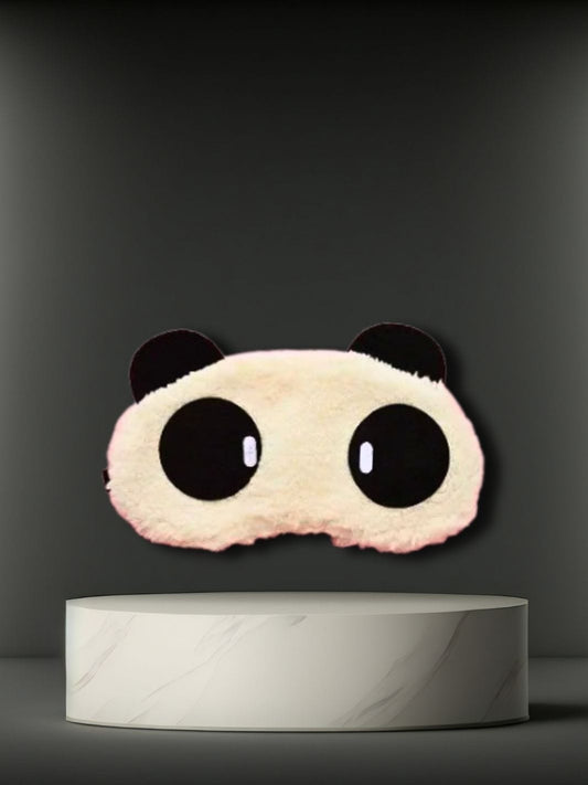 Masque De Nuit | Timéo Le Panda
