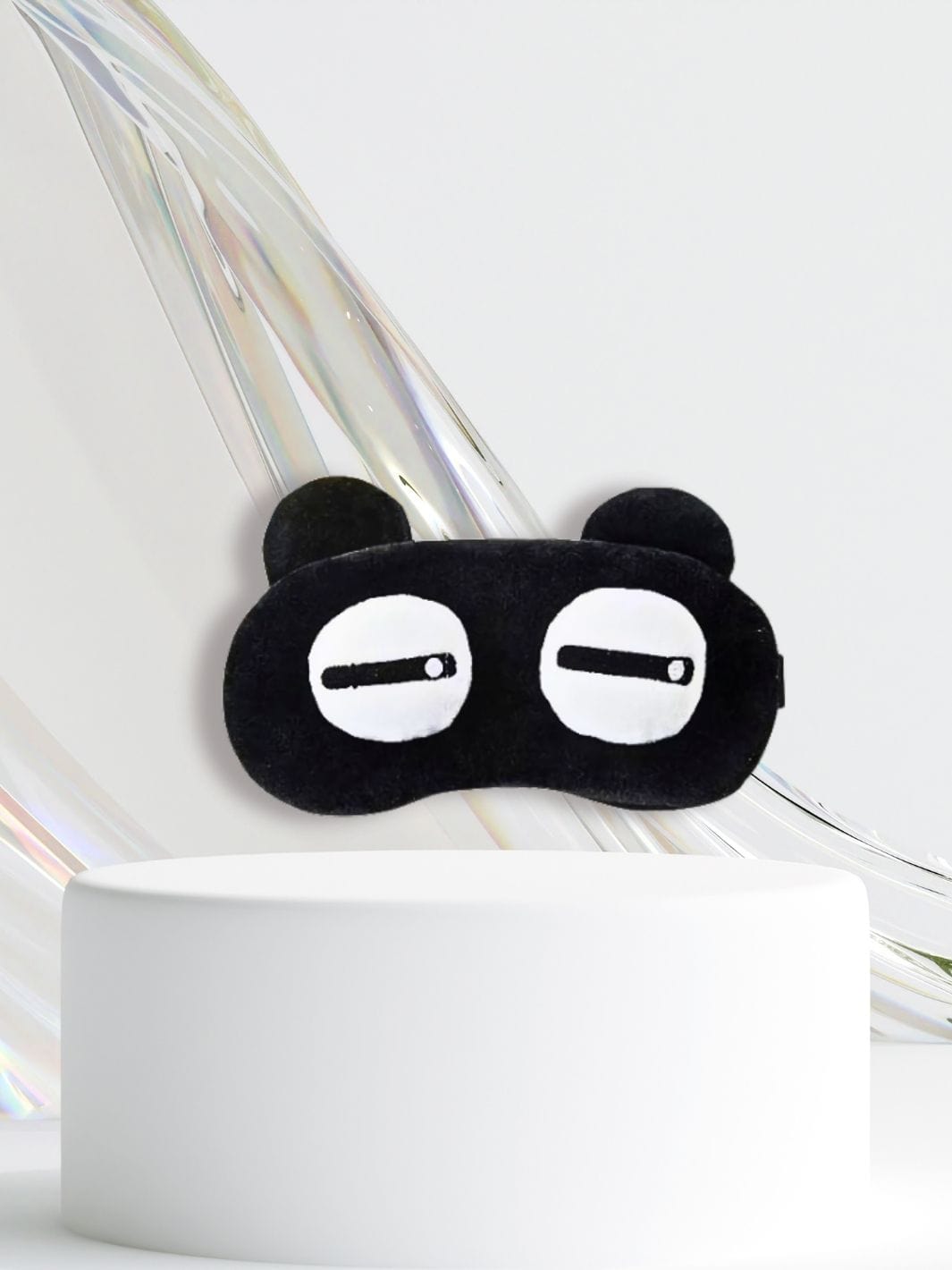 Masque De Nuit | Yeux Barrés