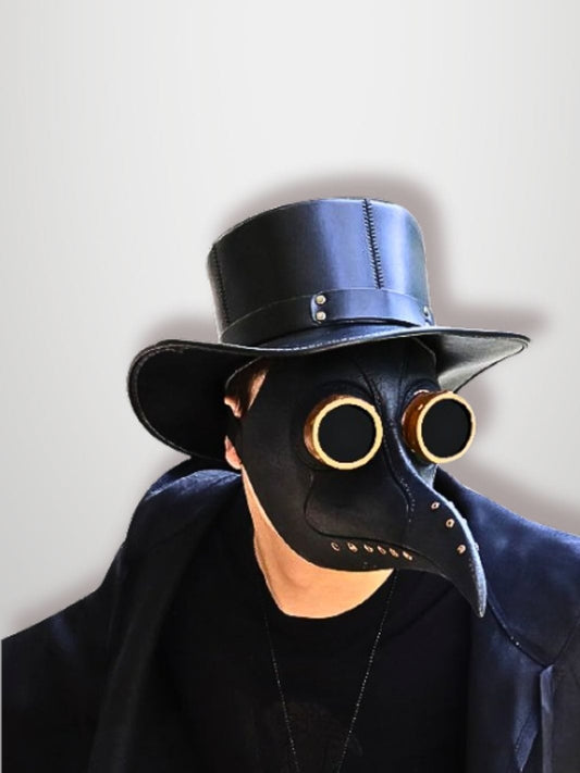 Masque De Peste | Gentleman