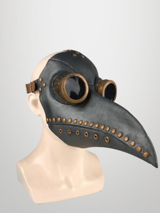 Masque De Peste | Hind