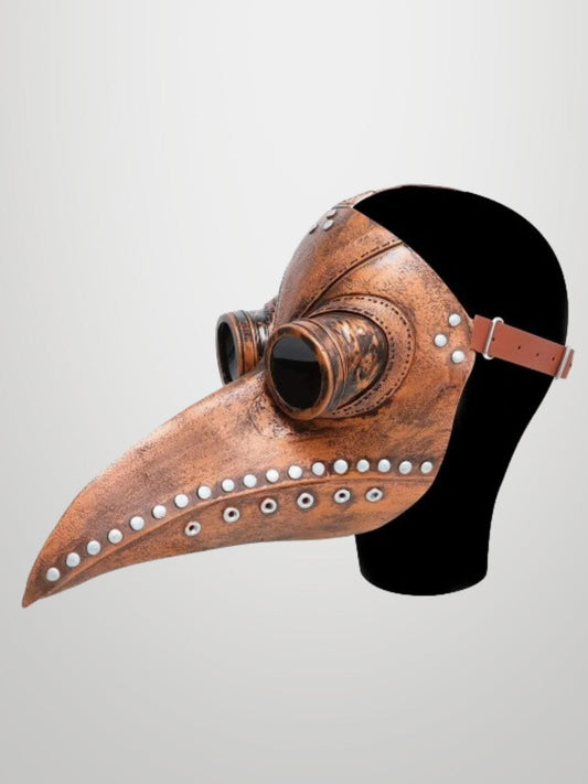 Masque De Peste | Ignis