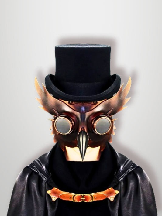 Masque De Peste | Le Duc