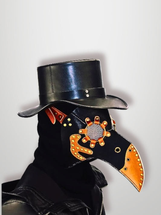 Masque De Peste | Le Toucan