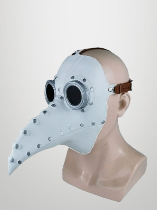 Masque De Peste | Miasma<br>Blanc
