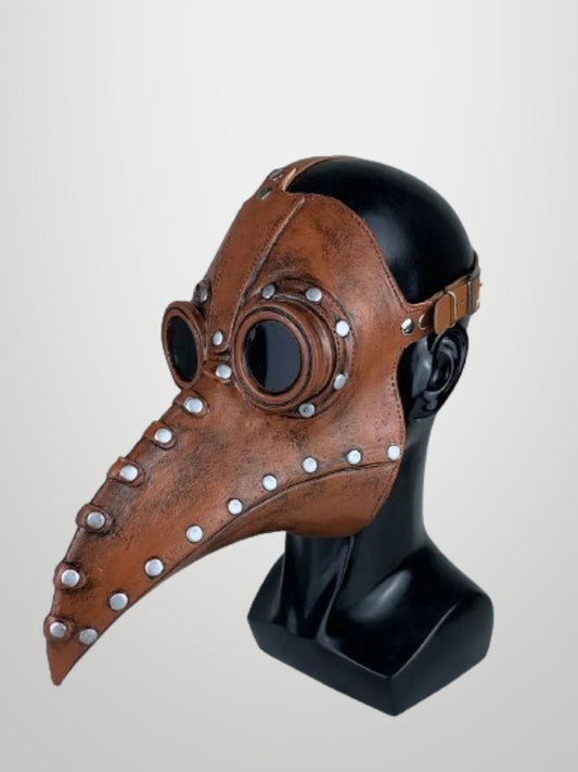 Masque De Peste | Miasma<br>Brun
