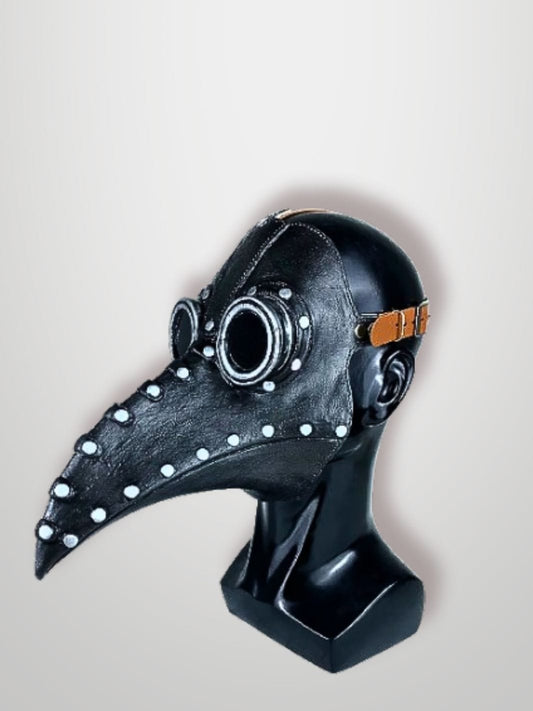Masque De Peste | Miasma<br>Noir