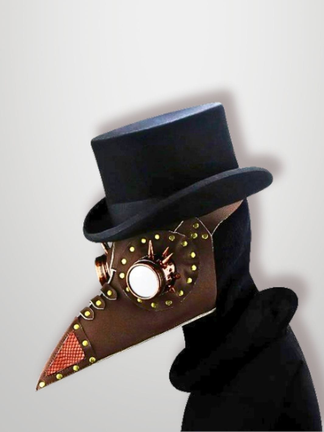 Masque De Peste | Nukor