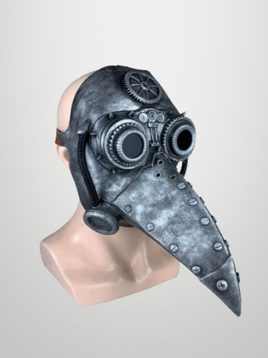 Masque De Peste | Pestilence<br>Gris