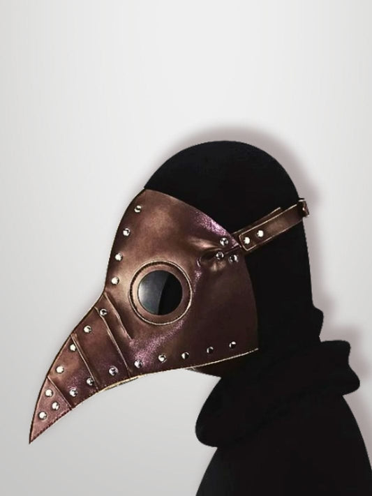 Masque De Peste | Raven<br>Brun