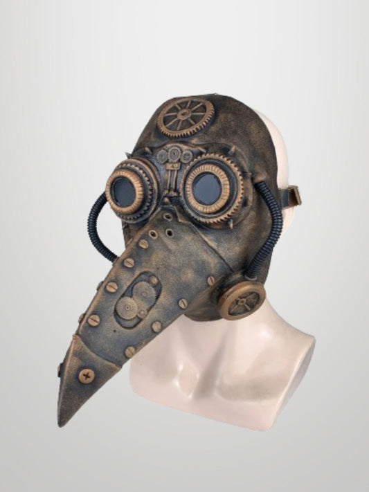 Masque De Peste | Steampunk