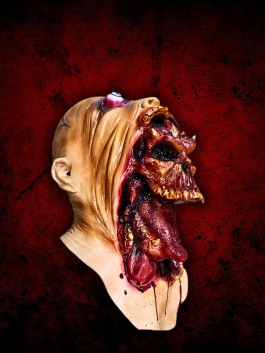 Masque Halloween | Argus Wilderwood