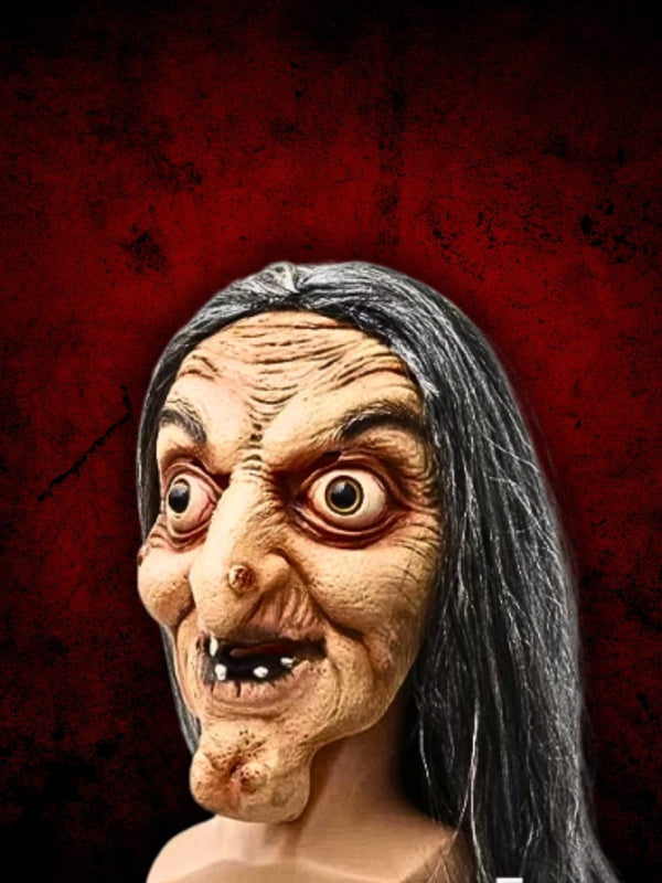 Halloween Mask | Circe – L'Univers Masqué