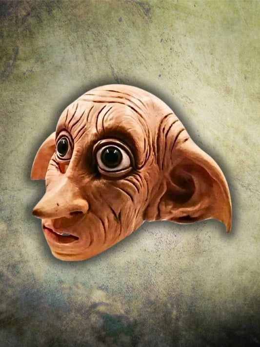 Masque Halloween | Dobby