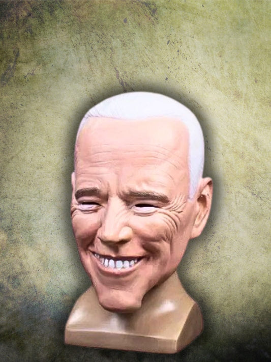 Masque Halloween | Joe Biden