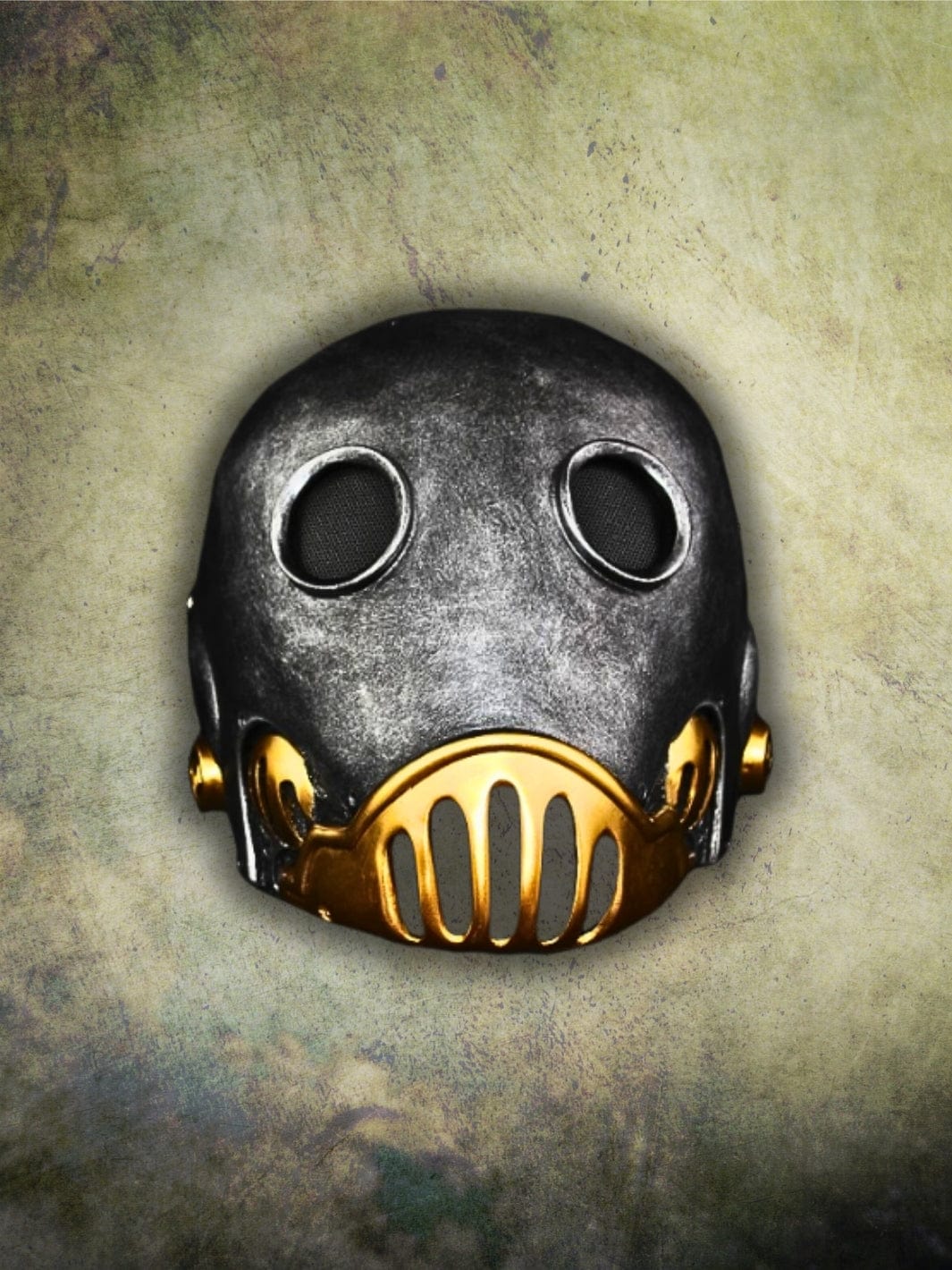 Masque Halloween | Kroenen