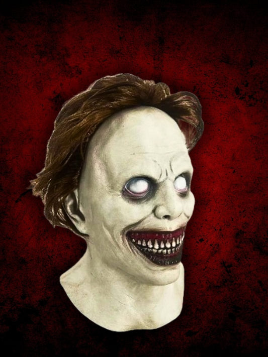 Masque Halloween | Néphralyne