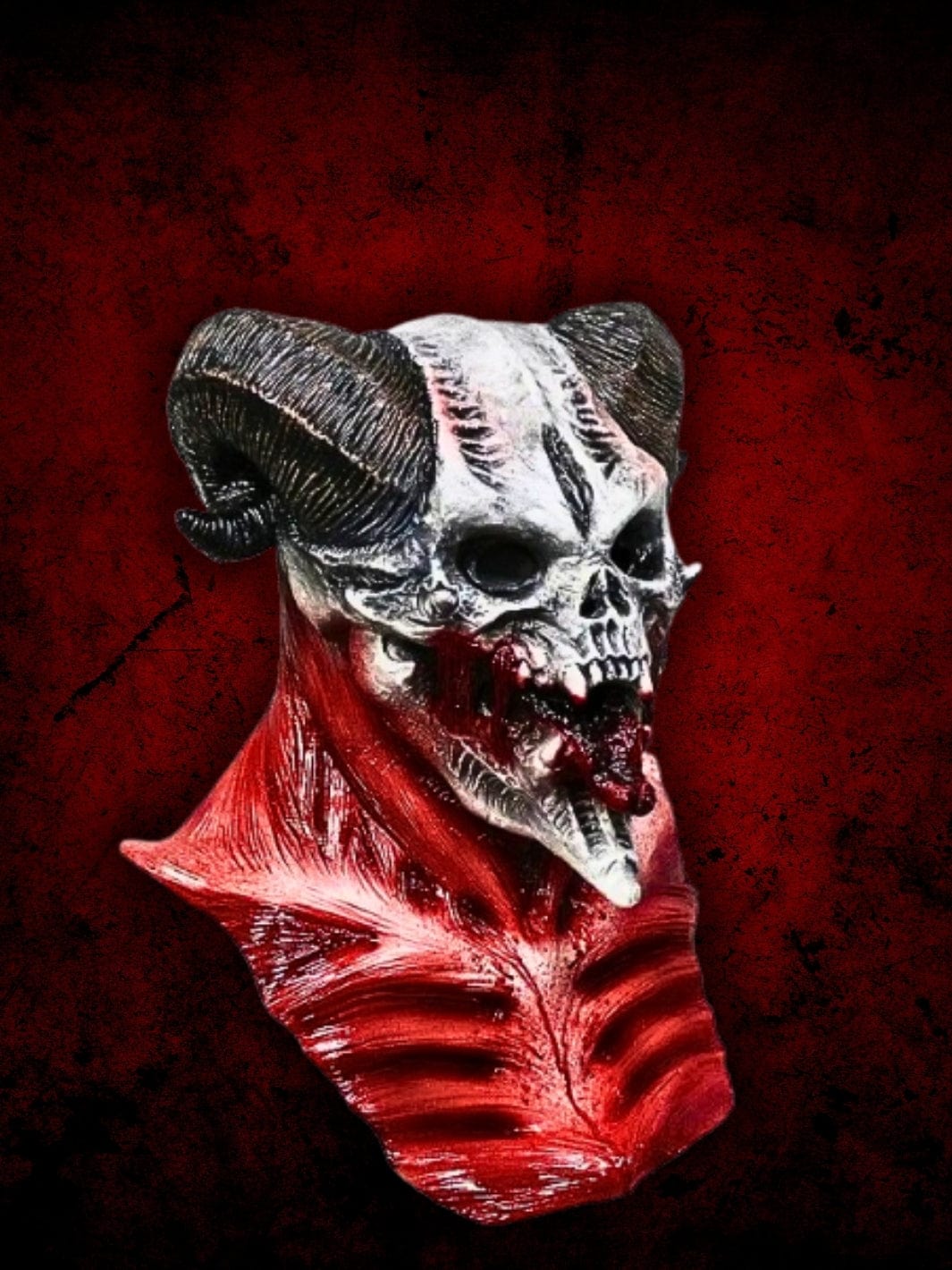 Masque Halloween | Oberon