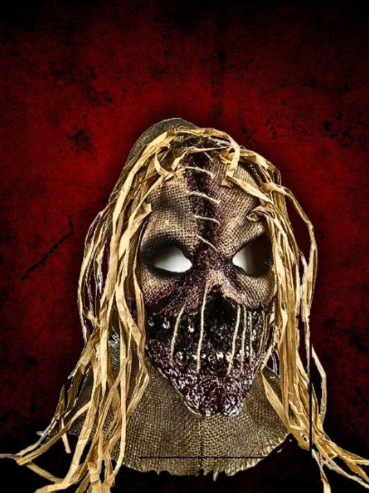 Masque Halloween | Ombrevent