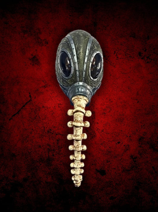 Masque Halloween | Skeleton