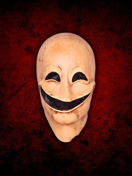 Masque Halloween | SkinHead