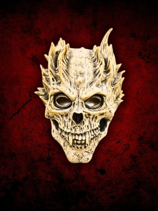 Masque Halloween | Sombreval