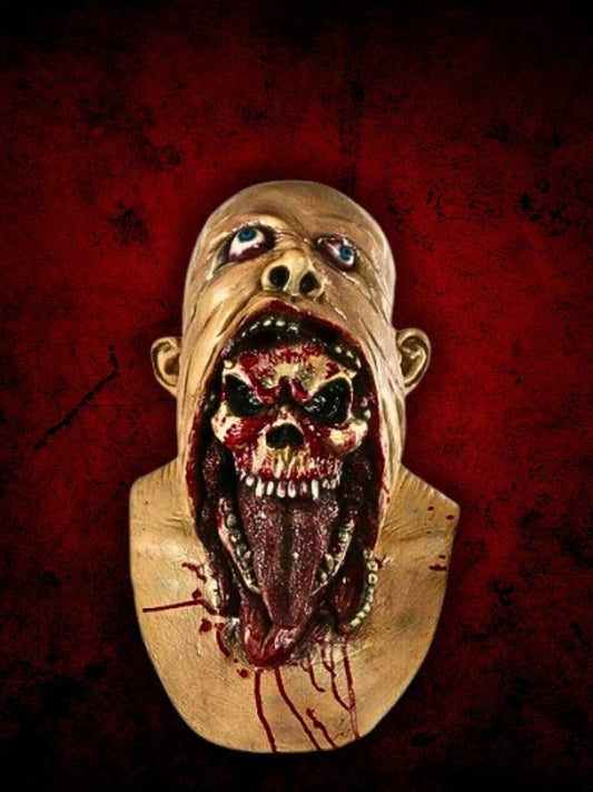 Masque Halloween | Umbraxis