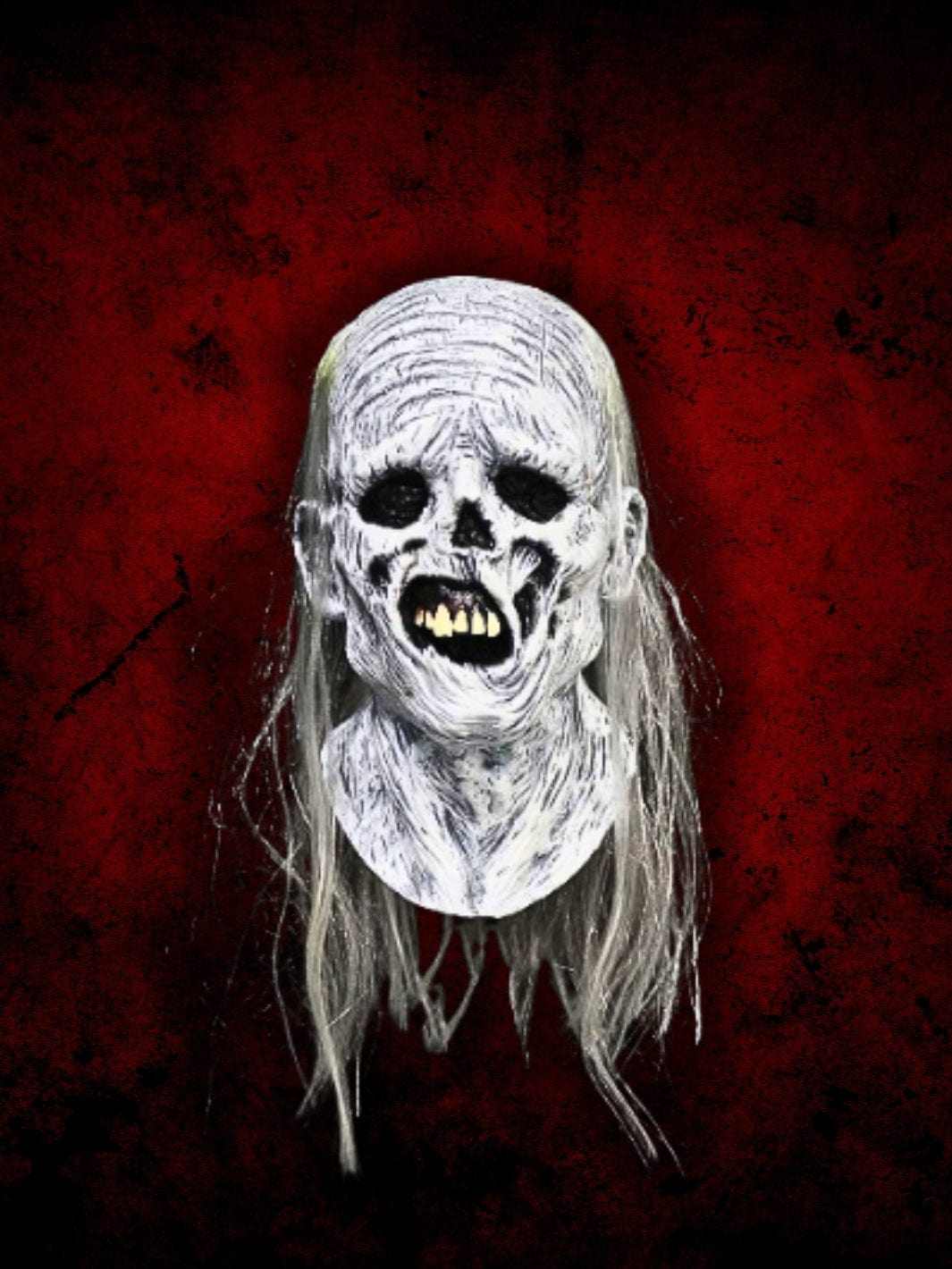 Masque Halloween | Zombiac