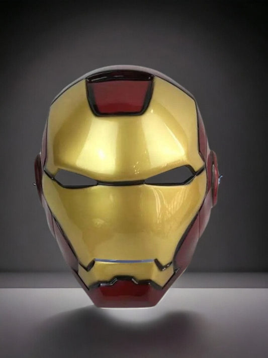 Masque Iron Man | Tony Stark