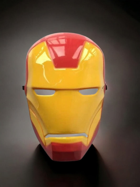 Masque Iron Man | Tony Stark