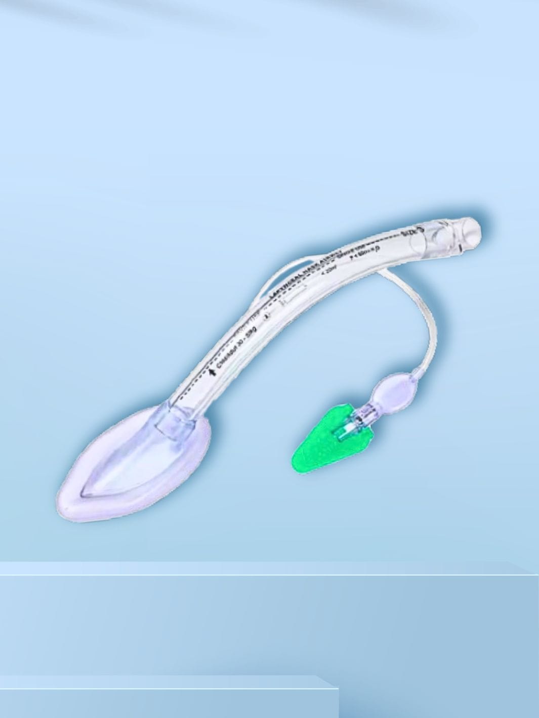 Masque Laryngé | Taille 3.0