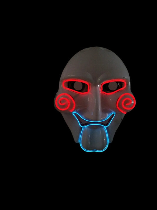 Masque Led | Jigsaw