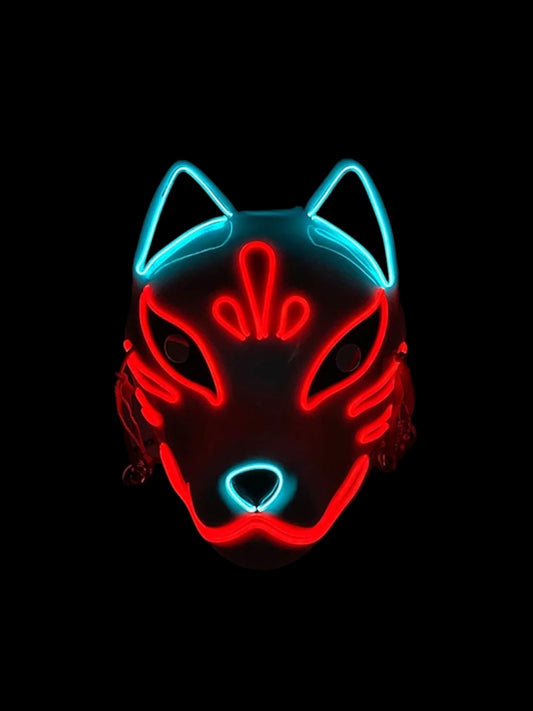 Masque Led | Rox