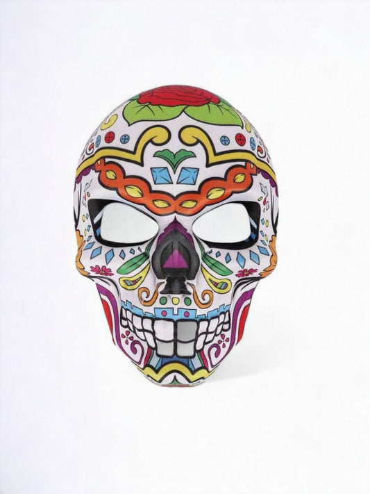 Masque Mexicain | Alejandro