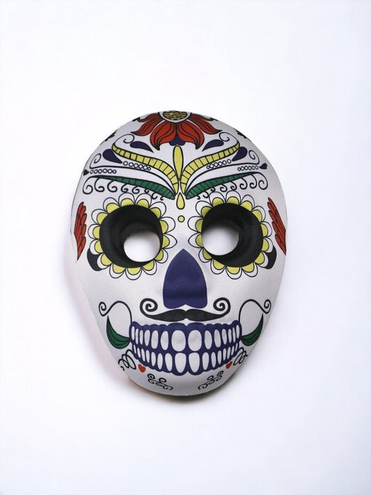 Masque Mexicain | Bob